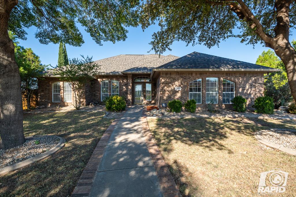 Avondale Ave, San Angelo, TX 76901