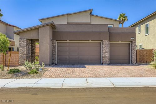 1289 Valencia Cliffs Ave, Henderson, NV, 89012-4926 | Card Image