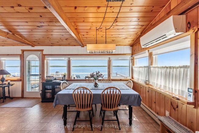 1443 Champlain Rd, House other with 5 bedrooms, 3 bathrooms and 6 parking in Tiny ON | Image 26