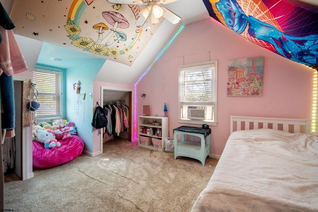 709 Farragut Ave, House other with 4 bedrooms, 2 bathrooms and null parking in Trenton NJ | Image 25
