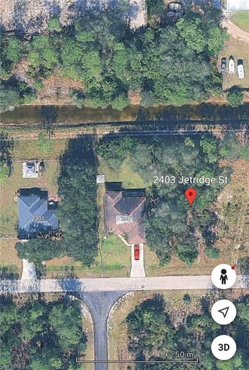 2403 Jetridge St, ALVA, FL, 33920-1002 | Card Image