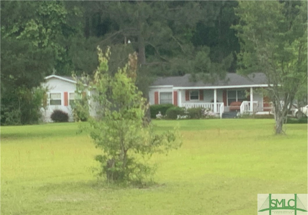 Hood Loop, Pembroke, GA 31321