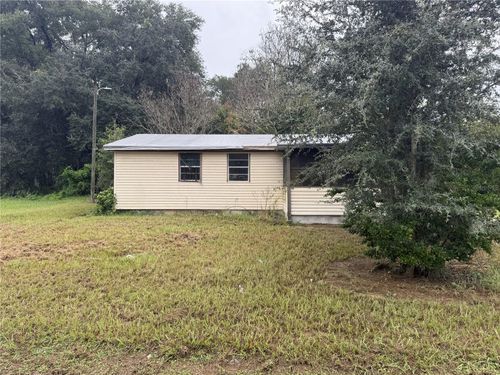 817 Se Pine Ave, FORT MEADE, FL, 33841-4025 | Card Image
