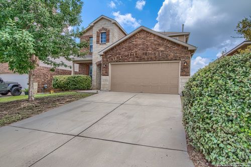 12870 Limestone Way, San Antonio, TX, 78253-4414 | Card Image
