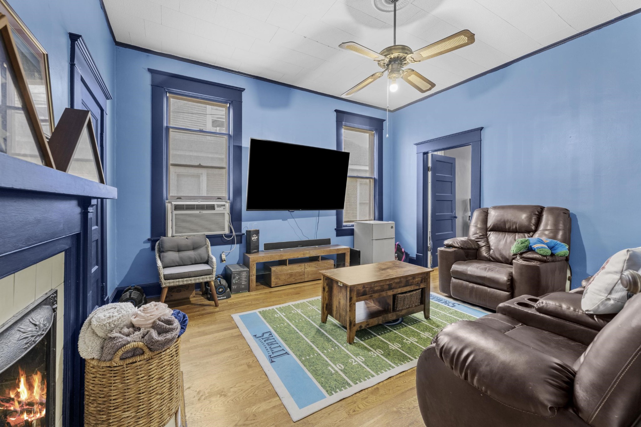 Residential in Memphis 4