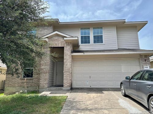 9414 Ingleton, San Antonio, TX, 78245-1663 | Card Image