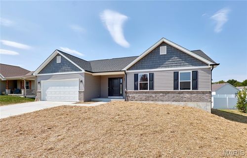 723 Aragorn Ln, Wright City, MO, 63390-3563 | Card Image