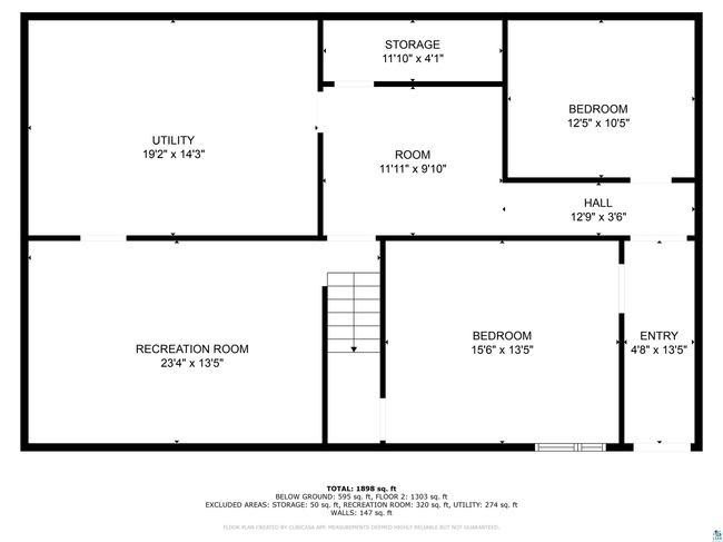 7684 E Moose Lake Rd, House other with 4 bedrooms, 2 bathrooms and null parking in Solon Springs WI | Image 39
