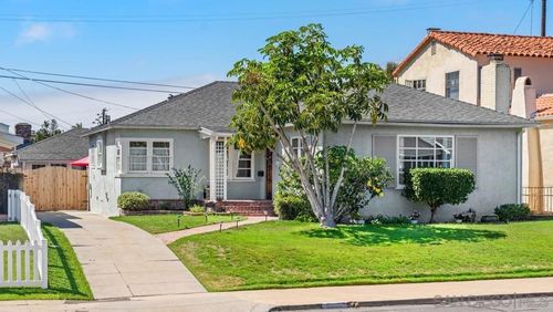 3111 Ibsen St, San Diego, CA, 92106-1432 | Card Image