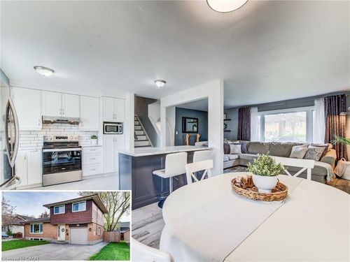 265 Thaler Avenue, Kitchener, ON, N2A1R7 | Card Image