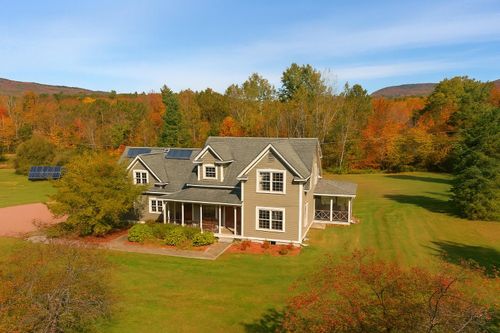 29 Stevensville Rd, Underhill, VT, 05489-9372 | Card Image