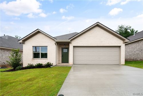 435 Creek Side Loop Rd, Tuscaloosa, AL, 35404-0199 | Card Image