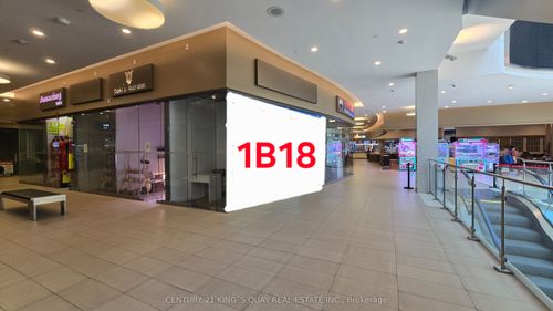 1b18-9390 Woodbine Ave, Markham, ON, L6C0M5 | Card Image