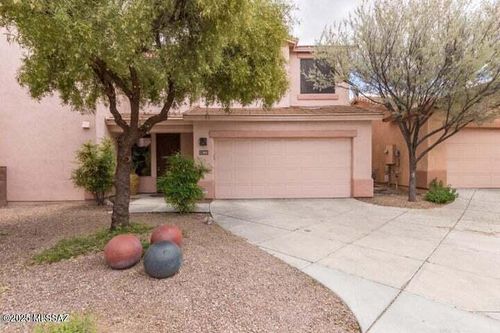 3502 N N Paseo De San Agustin, Tucson, AZ, 85712 | Card Image
