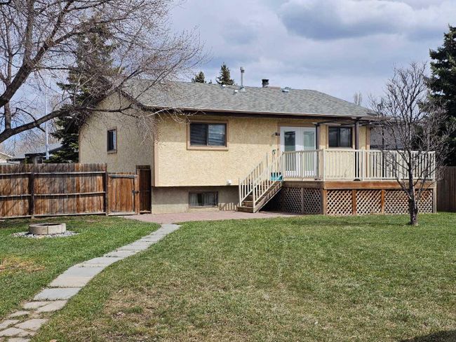 711 8 Avenue Se, Home with 4 bedrooms, 2 bathrooms and 5 parking in High River AB | Image 27