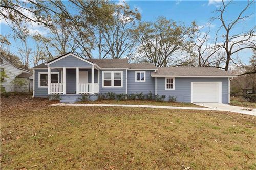 1539 Joyner Ave Se, marietta, GA, 30060-3906 | Card Image