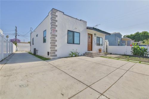 3206 W 59th St, LOS ANGELES, CA, 90003 | Card Image