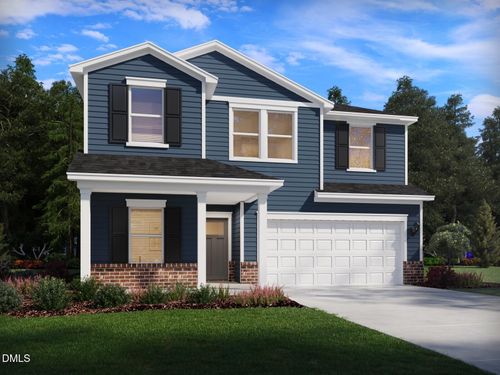 5922 Folly Field Dr, Raleigh, NC, 27604 | Card Image