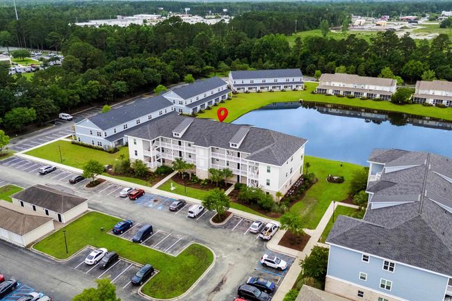 340 Kiskadee Loop, Condo with 0 bedrooms, 0 bathrooms and null parking in Conway SC | Image 37