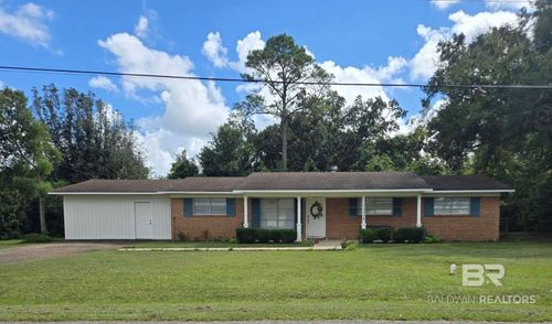 417 W Berry Avenue, Foley, AL, 36535 | Card Image