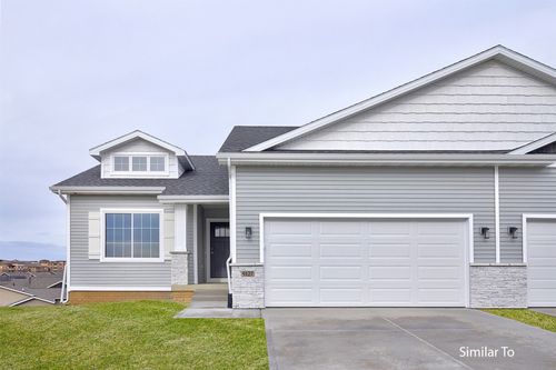 16704 Walnut Meadows Circle, Urbandale, IA, 50323 | Card Image