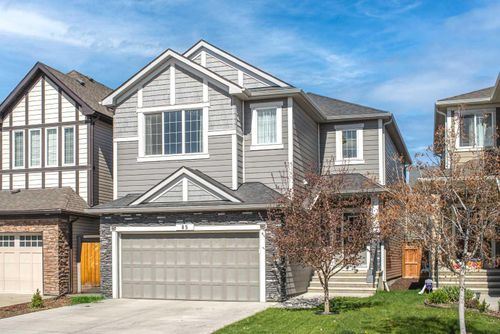 85 Legacy Glen View Se, Calgary, AB, T2X3E2 | Card Image