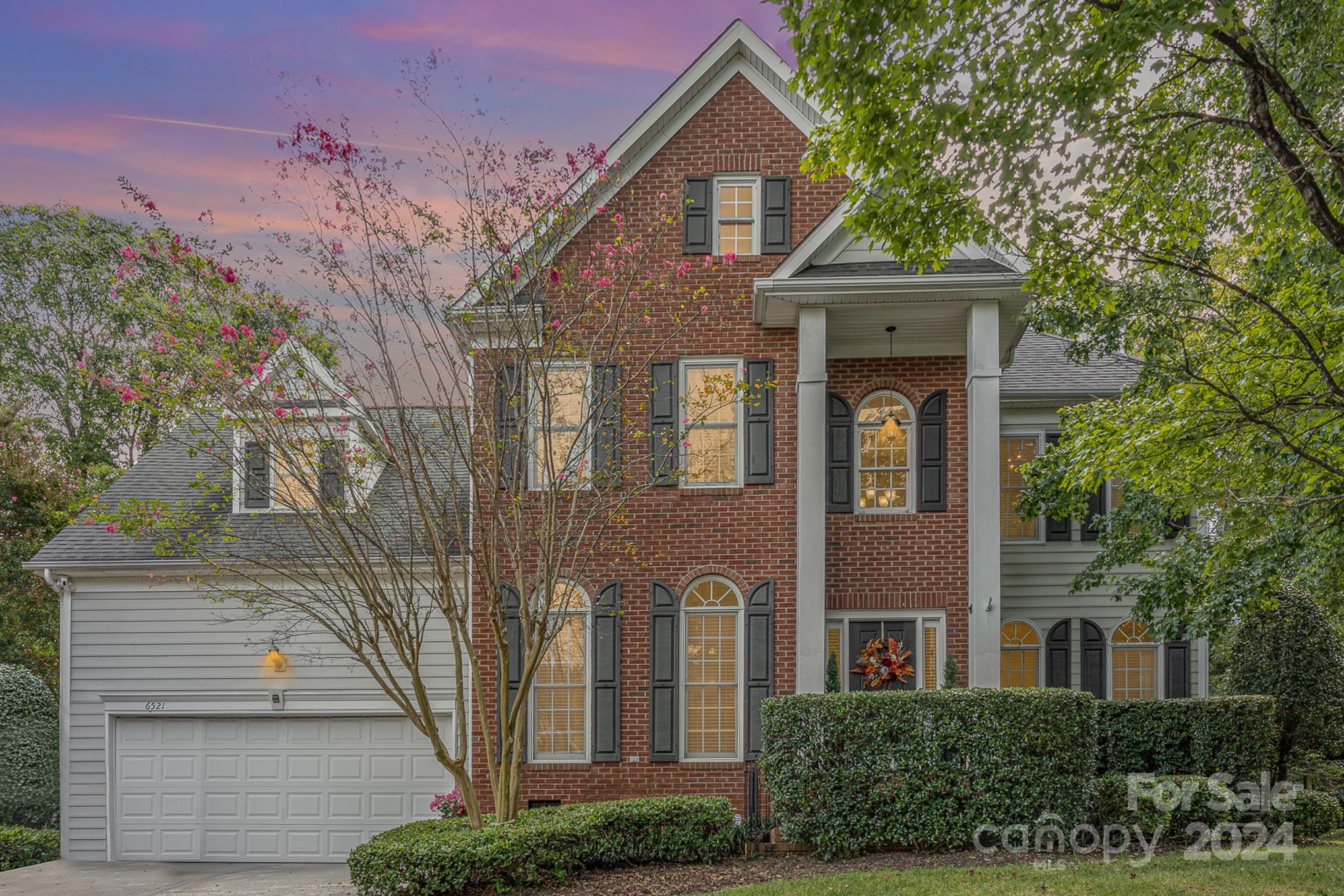 Red Maple Dr, Charlotte, NC 28277