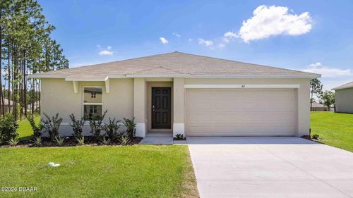 134 Heirloom Dr, ORMOND BEACH, FL, 32174-1188 | Card Image