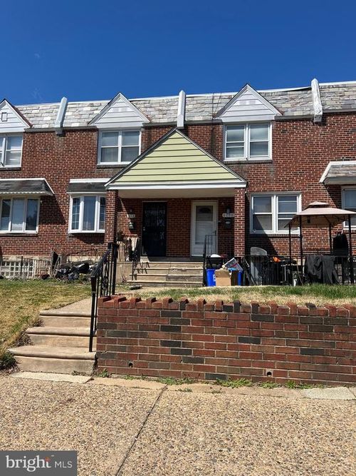 6128 Newtown Ave, PHILADELPHIA, PA, 19111-5909 | Card Image