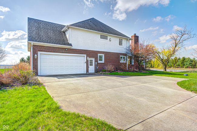 2009 W 250 N, House other with 4 bedrooms, 6 bathrooms and null parking in Lebanon IN | Image 67