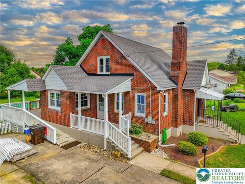 1867 Major St, BETHLEHEM, PA, 18017-5363 | Card Image