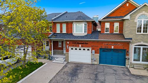 5129 Boardwalk Dr, Mississauga, ON, L5R3X7 | Card Image