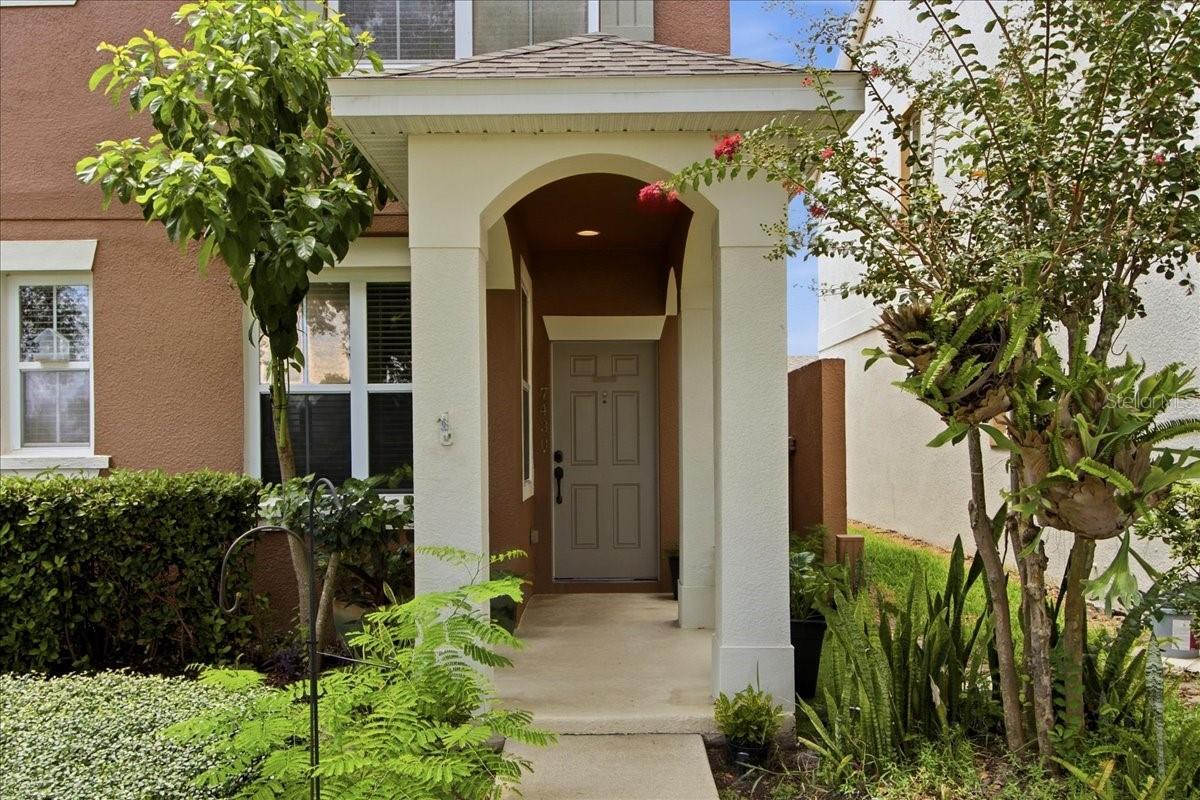 Residential in WINDERMERE 4
