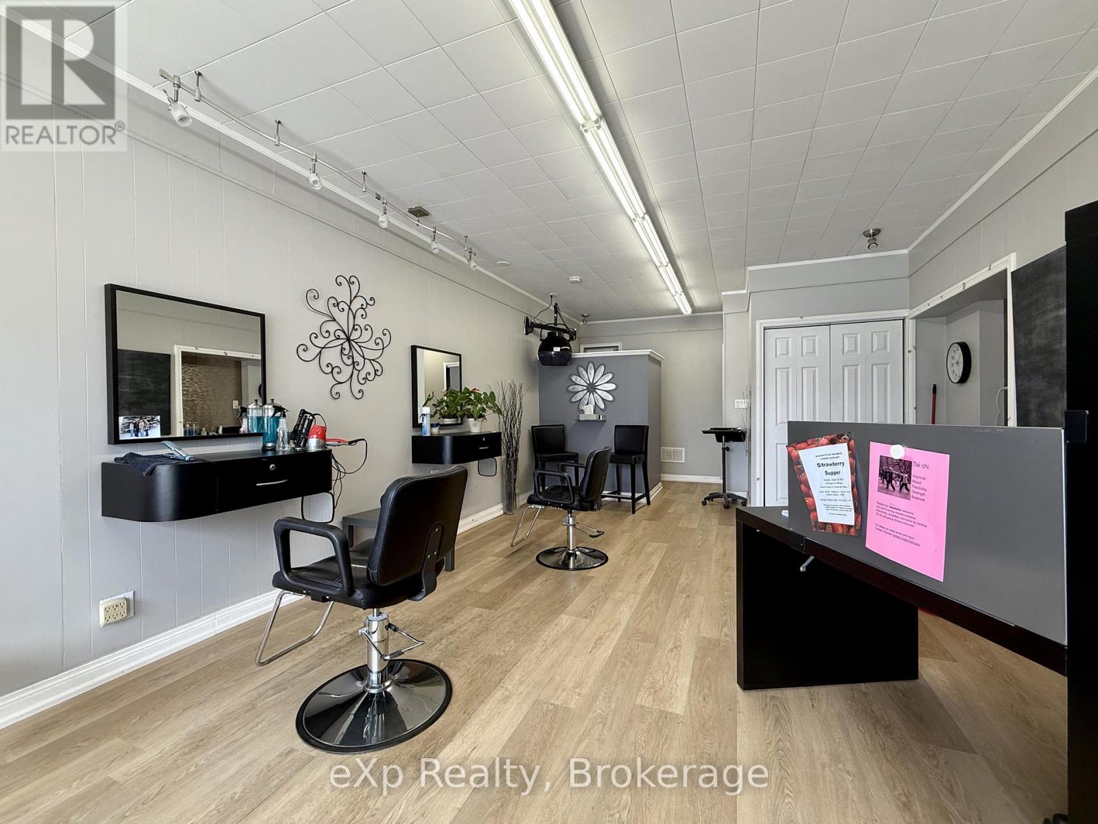Commercial Sale in Brockton 5