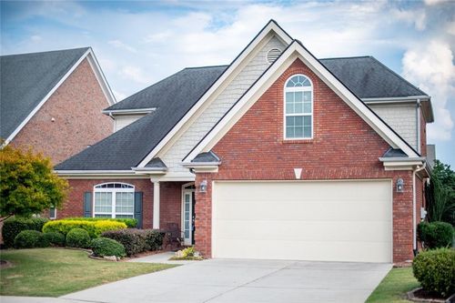 420 Mckenzie Grace Ln, Grayson, GA, 30017-7824 | Card Image
