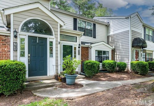 7633 Falcon Rest Cir, Raleigh, NC, 27615-2541 | Card Image