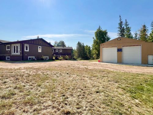 703010 Range Road 63, Rural Grande Prairie No. 1, County of, AB, T8W5J9 | Card Image