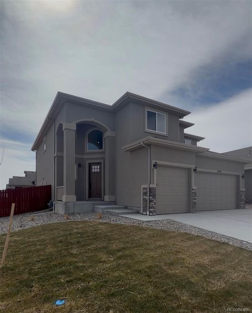 13467 Foggy Meadows Drive, Peyton, CO, 80831 | Card Image