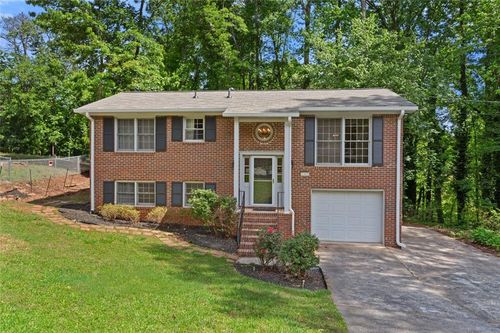 1169 Mountain View Dr, Marietta, GA, 30062-3449 | Card Image
