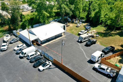 b-6000 N 23rd Street, Ozark, MO, 65721 | Card Image