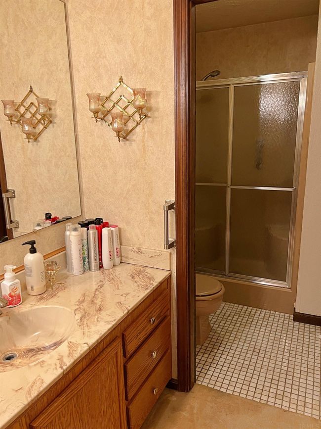8758 N Lake Rd, House other with 3 bedrooms, 2 bathrooms and null parking in Jasonville IN | Image 13