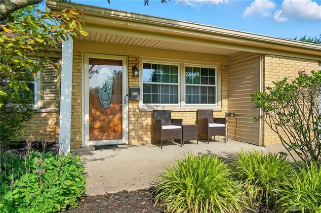 2946 Rockledge Trl, House other with 3 bedrooms, 2 bathrooms and null parking in Beavercreek OH | Image 63