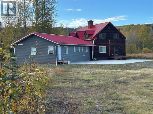 2601 Calliou Rd, Chetwynd, BC, V0C | Card Image