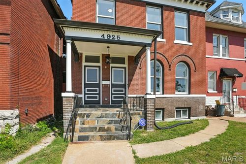 4925 Fountain Ave, Saint Louis, MO, 63113-2017 | Card Image