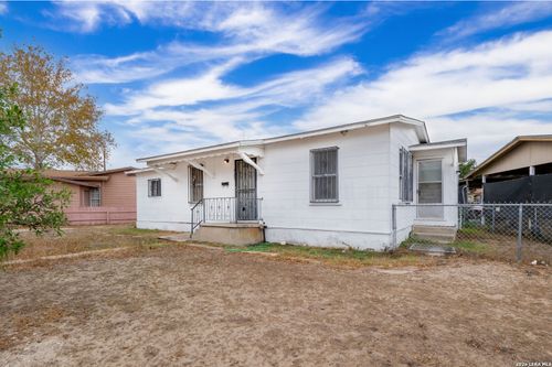 227 Southway Dr, San Antonio, TX, 78225-2238 | Card Image