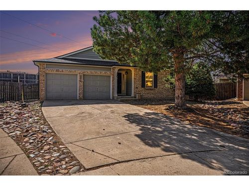 5875 S Jebel Way, Centennial, CO, 80015-3663 | Card Image