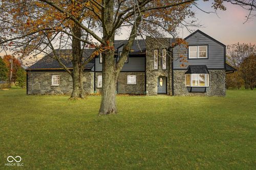 3622 N County Road 950 E, Greensburg, IN, 47240-8856 | Card Image