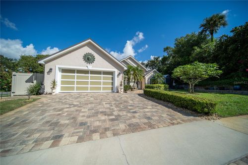 702 Saxon Palm Ct, New Smyrna Beach, FL, 32169-3828 | Card Image