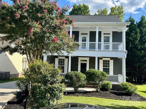 7017 Holly Grove Ct, Matthews, NC, 28104-8734 | Card Image
