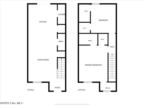 101 W Murrow Ln, Jacksonville, NC, 28546-0051 | Card Image